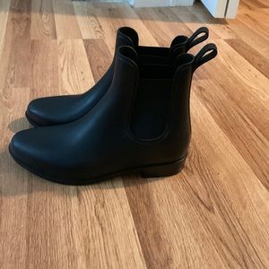 Chelsea Rain Boots